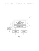 INTERACTIVE TELEVISION SYSTEMS WITH DIGITAL VIDEO RECORDING AND ADJUSTABLE     REMINDERS diagram and image