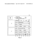 INTERACTIVE TELEVISION SYSTEMS WITH DIGITAL VIDEO RECORDING AND ADJUSTABLE     REMINDERS diagram and image