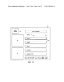 INTERACTIVE TELEVISION SYSTEMS WITH DIGITAL VIDEO RECORDING AND ADJUSTABLE     REMINDERS diagram and image