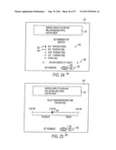 INTERACTIVE TELEVISION SYSTEMS WITH DIGITAL VIDEO RECORDING AND ADJUSTABLE     REMINDERS diagram and image