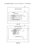 INTERACTIVE TELEVISION SYSTEMS WITH DIGITAL VIDEO RECORDING AND ADJUSTABLE     REMINDERS diagram and image