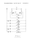 Freeze Prevention for a Spa Having a Spa Pack Powered Through a Ground     Fault Circuit Interrupter diagram and image