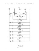 Freeze Prevention for a Spa Having a Spa Pack Powered Through a Ground     Fault Circuit Interrupter diagram and image