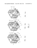 DRIVE MECHANISM FOR ROTATING SLEEP SURFACE TRANSFER SYSTEM diagram and image