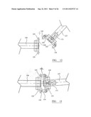 DRIVE MECHANISM FOR ROTATING SLEEP SURFACE TRANSFER SYSTEM diagram and image