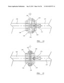 DRIVE MECHANISM FOR ROTATING SLEEP SURFACE TRANSFER SYSTEM diagram and image