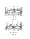 DRIVE MECHANISM FOR ROTATING SLEEP SURFACE TRANSFER SYSTEM diagram and image