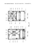 DRIVE MECHANISM FOR ROTATING SLEEP SURFACE TRANSFER SYSTEM diagram and image