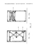 DRIVE MECHANISM FOR ROTATING SLEEP SURFACE TRANSFER SYSTEM diagram and image