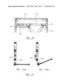 DRIVE MECHANISM FOR ROTATING SLEEP SURFACE TRANSFER SYSTEM diagram and image