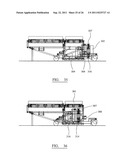 DRIVE MECHANISM FOR ROTATING SLEEP SURFACE TRANSFER SYSTEM diagram and image