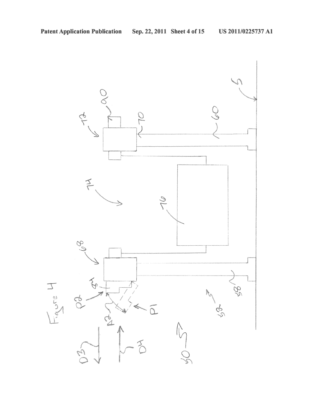 Power Source Compartment for an Infant Support Structure - diagram, schematic, and image 05