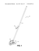 CLEANING IMPLEMENT diagram and image