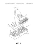 CLEANING IMPLEMENT diagram and image