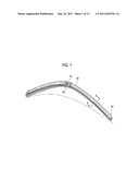 WIPER BLADE diagram and image