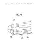 WIPER BLADE diagram and image