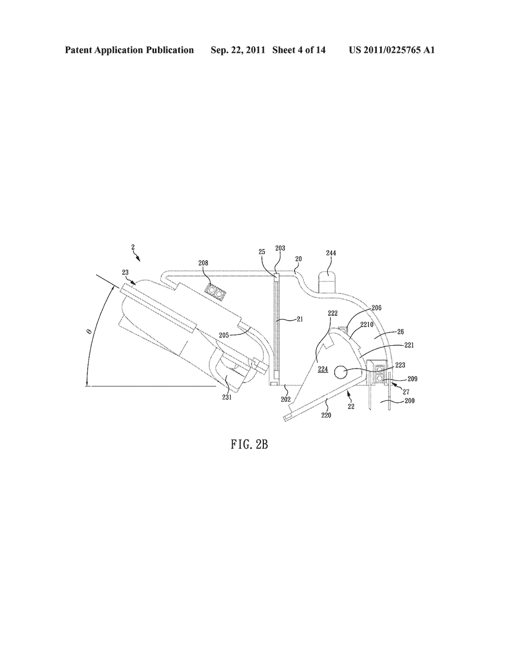 SUCTION CLEANNING MODULE - diagram, schematic, and image 05