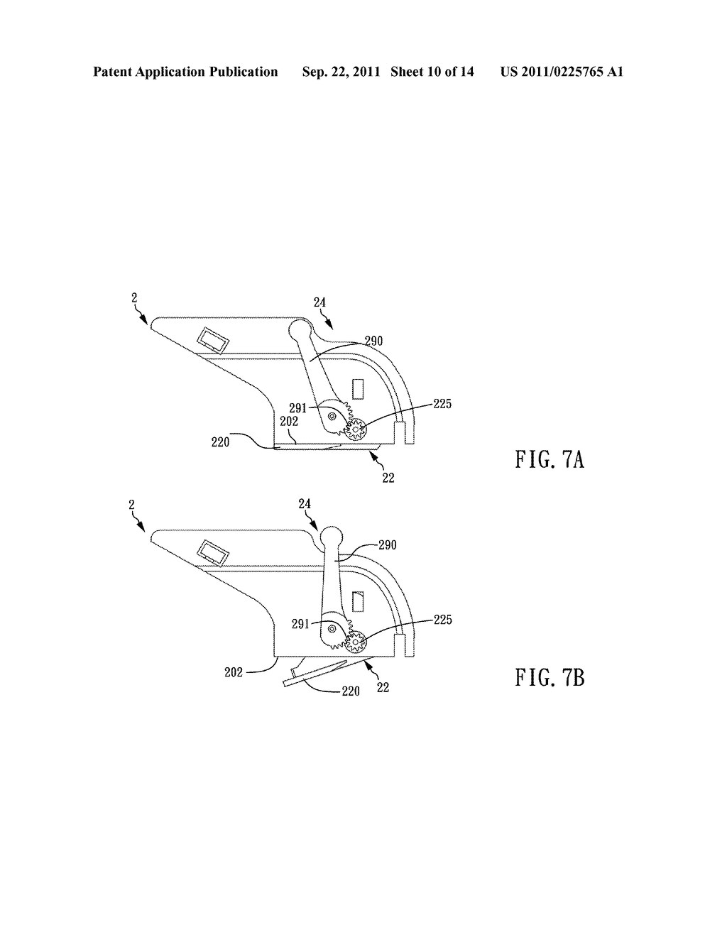 SUCTION CLEANNING MODULE - diagram, schematic, and image 11