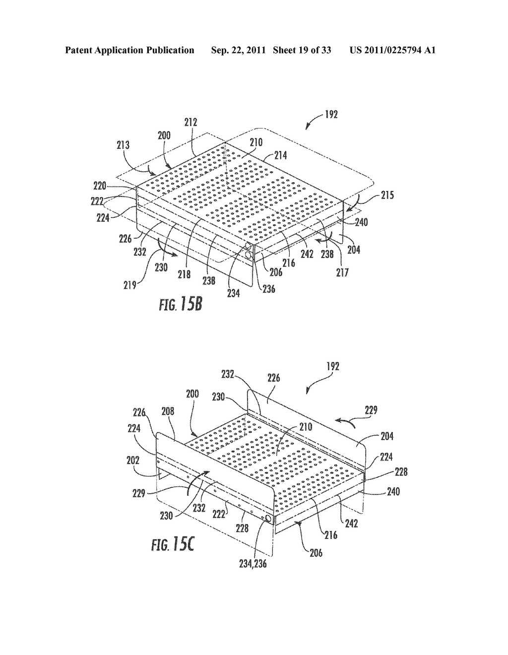 GANGWAY AND METHOD FOR MANUFACTURING SAME - diagram, schematic, and image 20