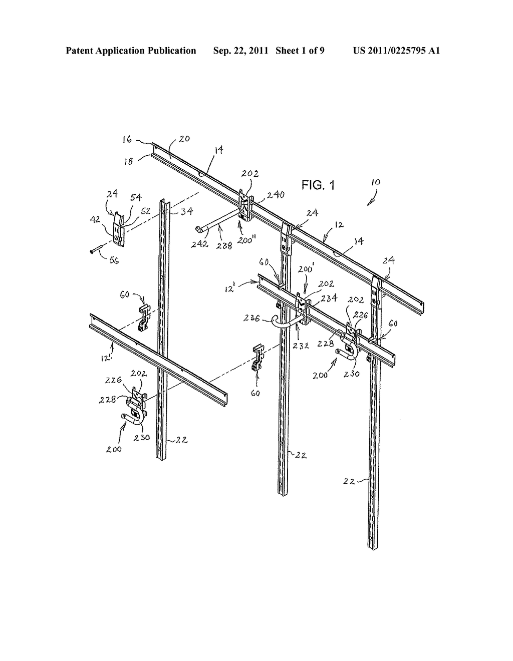 Storage Systems And Methods Of Use Of The Same - diagram, schematic, and image 02