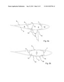 PROVIDING A TRANSVERSE FILLING INSIDE AND ELONGATED NARROW CAVITY diagram and image