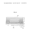 PRODUCTION APPARATUS AND PRODUCTION METHOD OF LIGHT EMITTING DEVICE diagram and image