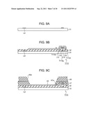 PRODUCTION APPARATUS AND PRODUCTION METHOD OF LIGHT EMITTING DEVICE diagram and image