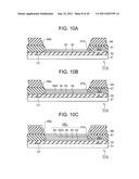 PRODUCTION APPARATUS AND PRODUCTION METHOD OF LIGHT EMITTING DEVICE diagram and image