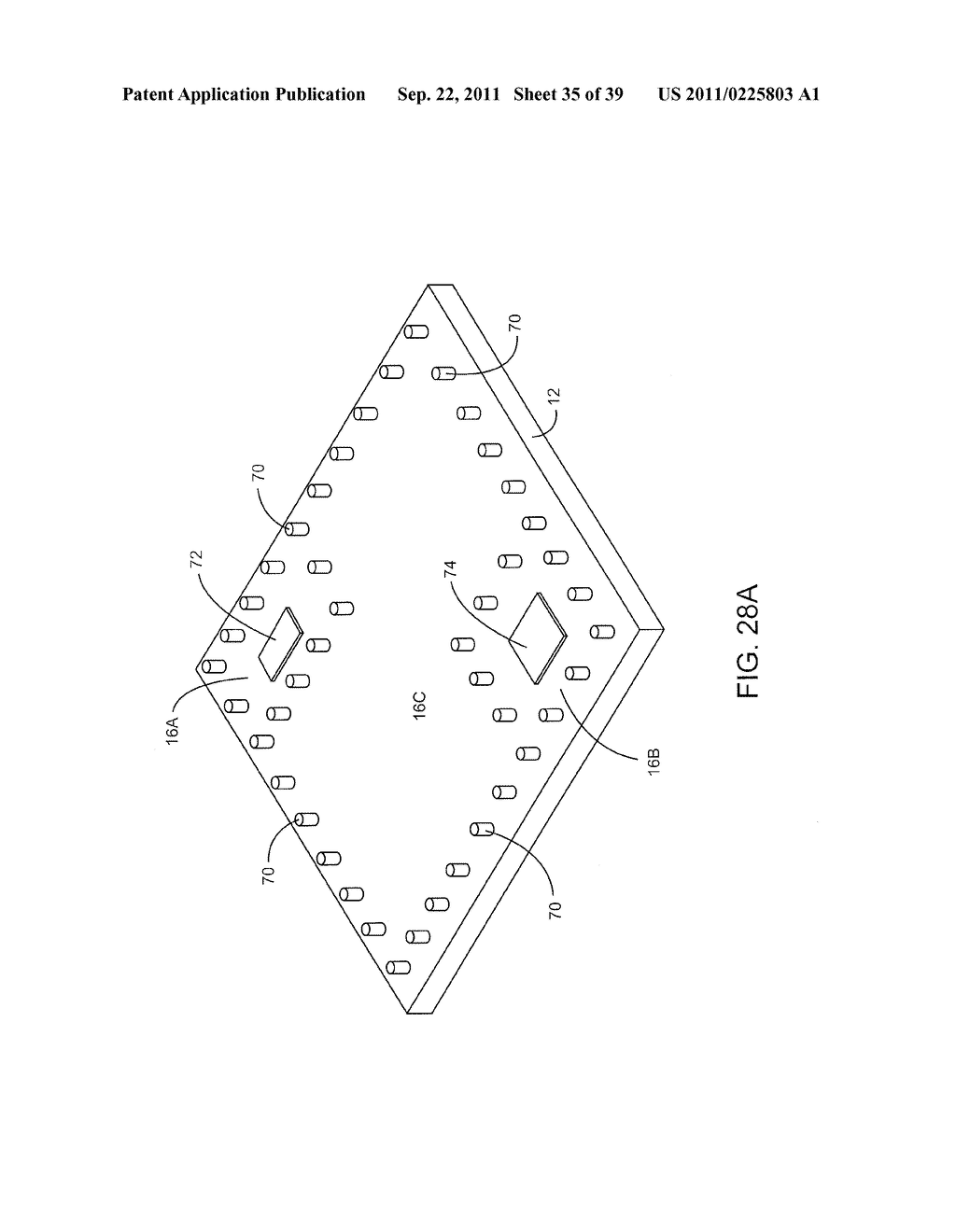 CONFORMAL SHIELDING EMPLOYING SEGMENT BUILDUP - diagram, schematic, and image 36