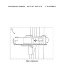 APPARATUS AND METHOD FOR ALIGNING AN ANTENNA IN A REFERENCE POSITION diagram and image