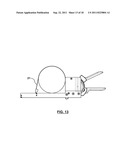 APPARATUS AND METHOD FOR ALIGNING AN ANTENNA IN A REFERENCE POSITION diagram and image