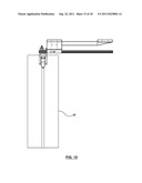 APPARATUS AND METHOD FOR ALIGNING AN ANTENNA IN A REFERENCE POSITION diagram and image