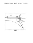 APPARATUS AND METHOD FOR ALIGNING AN ANTENNA IN A REFERENCE POSITION diagram and image