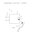 POWER ADAPTERS FOR POWERING AND/OR CHARGING PERIPHERAL DEVICES diagram and image