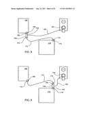 POWER ADAPTERS FOR POWERING AND/OR CHARGING PERIPHERAL DEVICES diagram and image