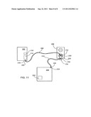 POWER ADAPTERS FOR POWERING AND/OR CHARGING PERIPHERAL DEVICES diagram and image