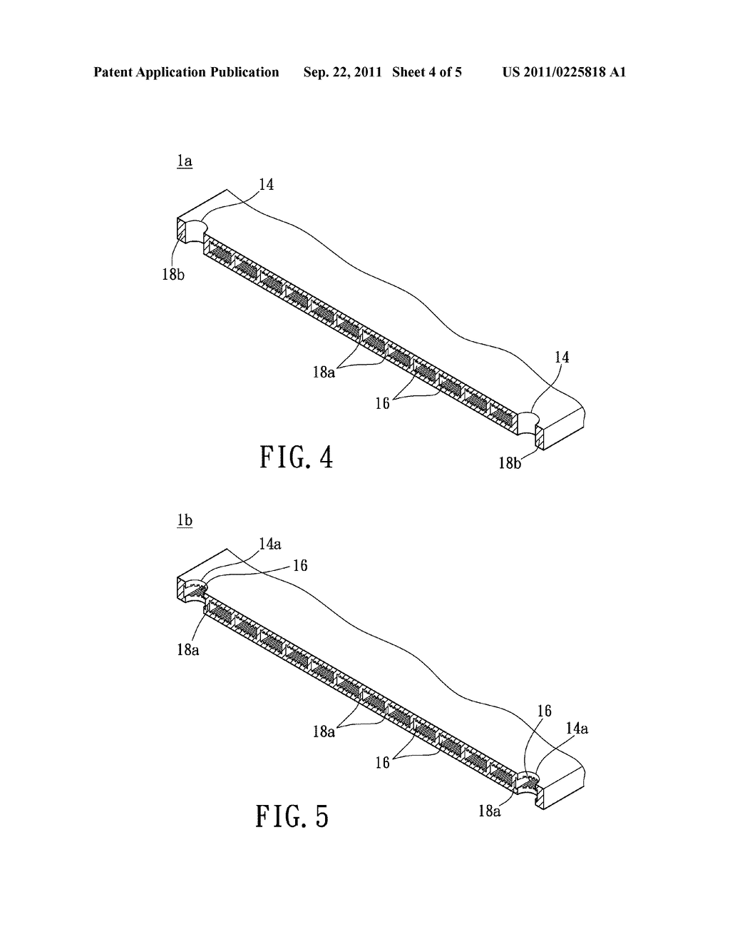 METHOD OF MANUFACTURING AN LED ILLUMINATOR DEVICE - diagram, schematic, and image 05