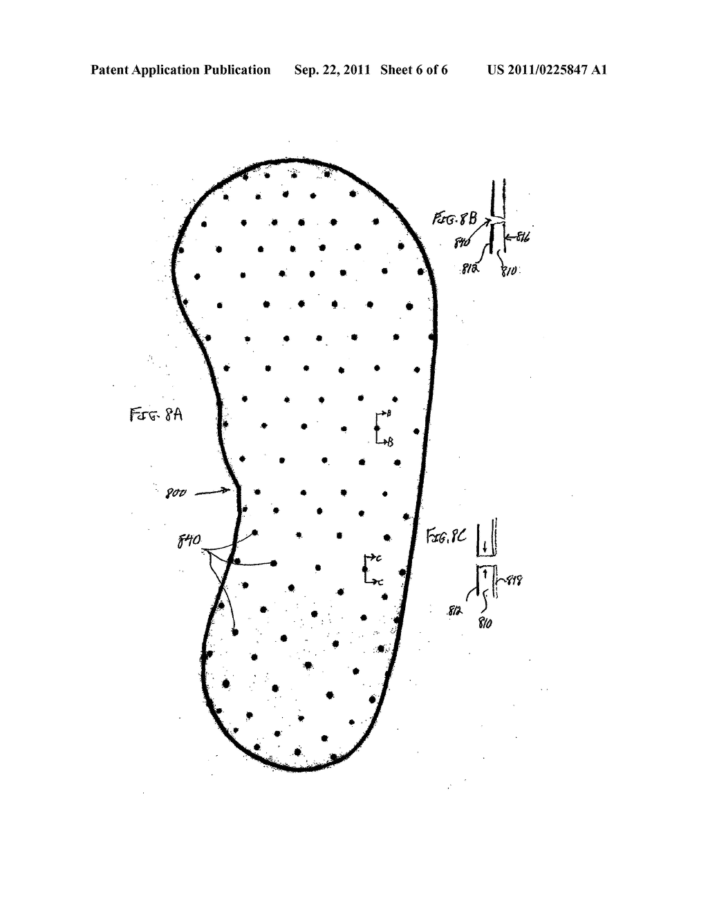 Multi-Utility Footwear Device - diagram, schematic, and image 07