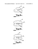 Ornamentation for a Footwear Upper diagram and image