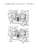 Plow Systems For Non-Highway Vehicles diagram and image