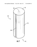 Wood-Based Termite Bait System diagram and image