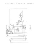 SEPARATION SYSTEM AND METHOD diagram and image