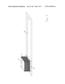 BASIN COVERING DEVICE diagram and image