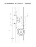 BASIN COVERING DEVICE diagram and image