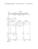 Multi-Story Buildings From Prefabricated Concrete Components diagram and image