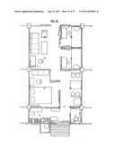 Multi-Story Buildings From Prefabricated Concrete Components diagram and image