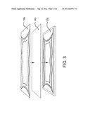 Decorative architectural element and method for making diagram and image