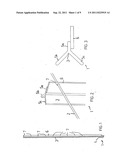 Concrete casting elements diagram and image