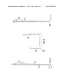 Concrete casting elements diagram and image