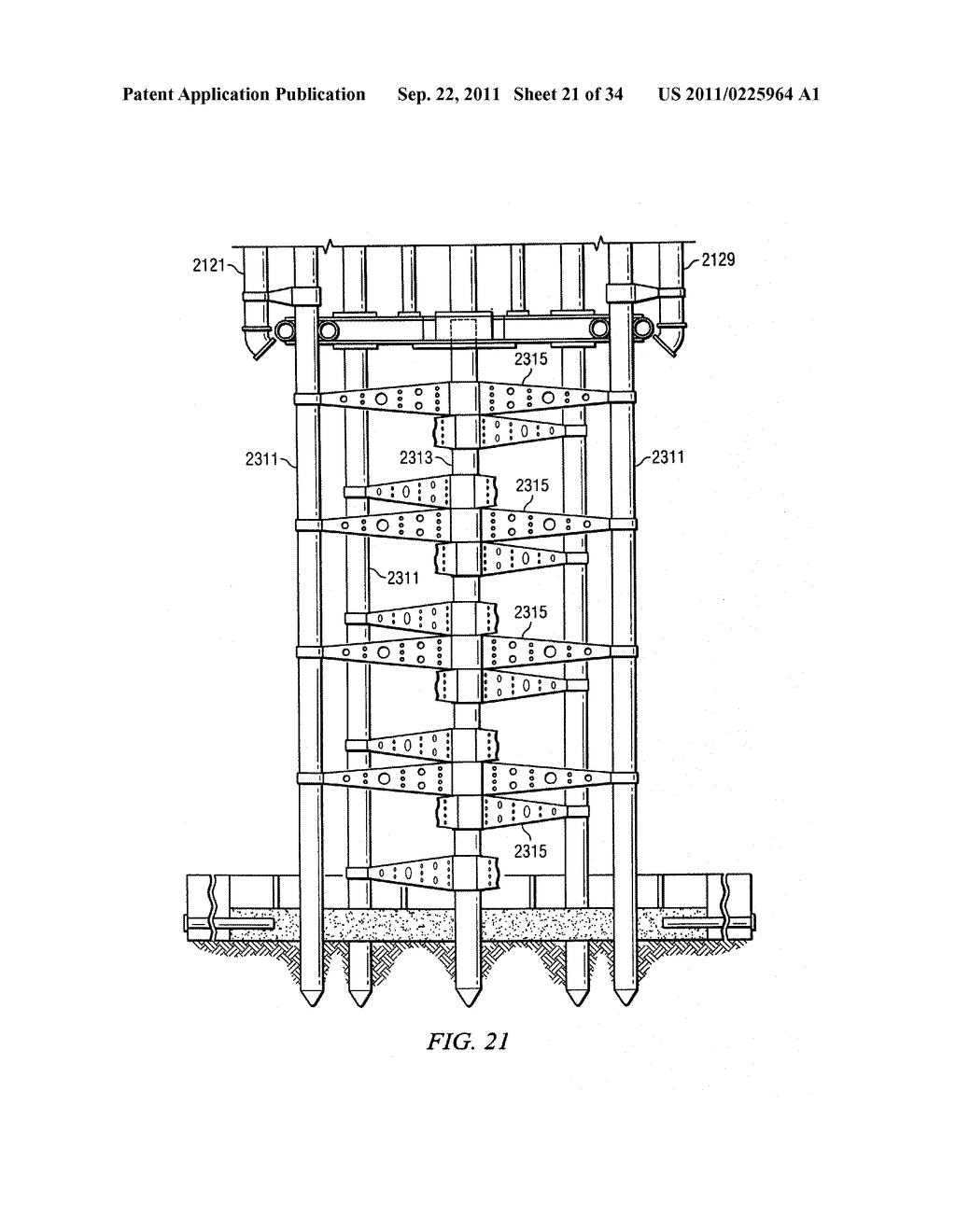 BUOYANCY PUMP POWER SYSTEM - diagram, schematic, and image 22